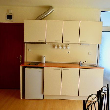 סאני ביץ' Rainbow 2 Holiday Complex מראה חיצוני תמונה