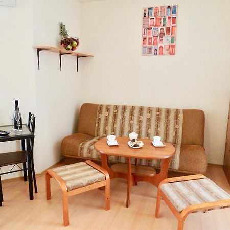 סאני ביץ' Rainbow 2 Holiday Complex מראה חיצוני תמונה