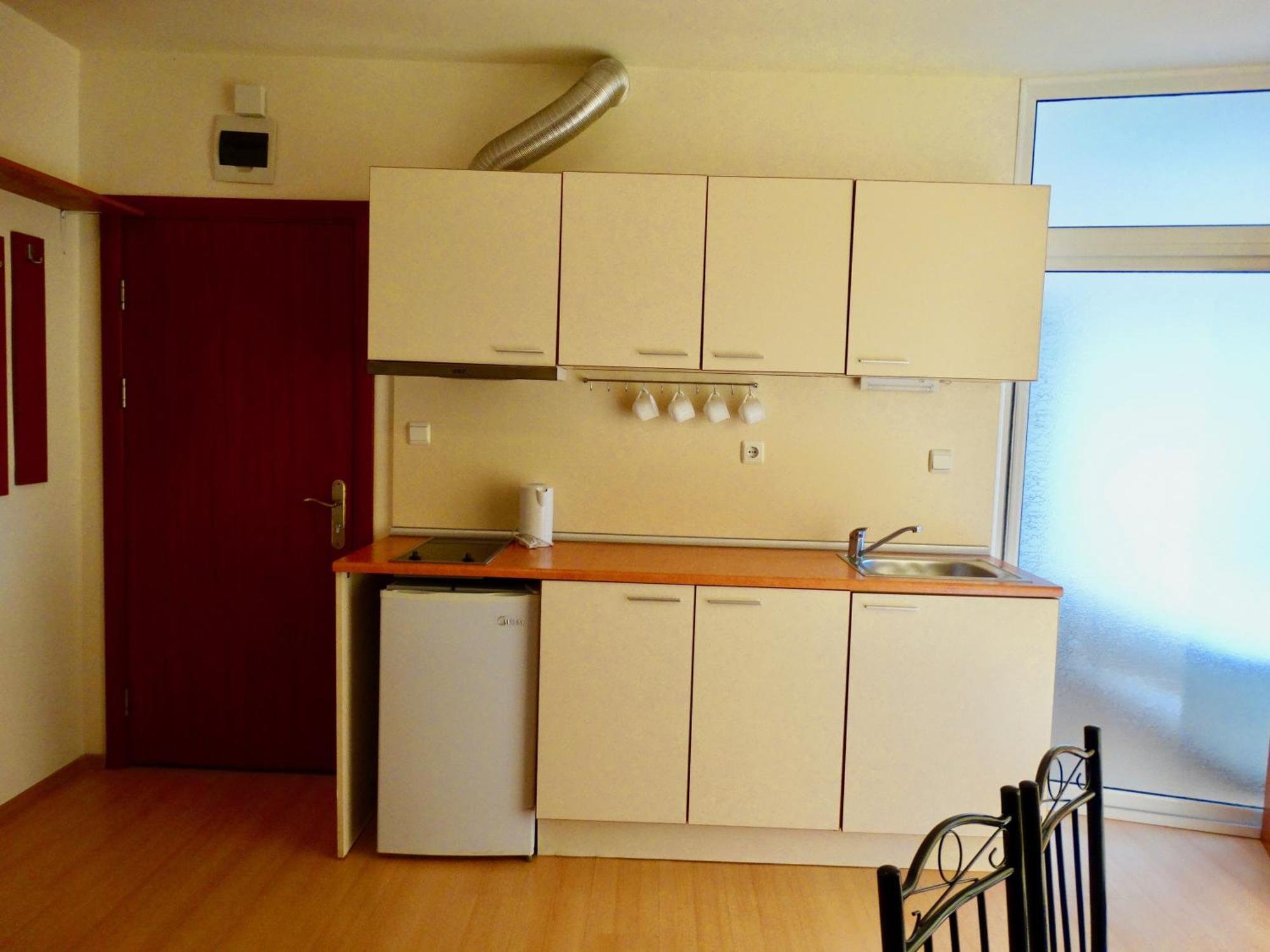 סאני ביץ' Rainbow 2 Holiday Complex מראה חיצוני תמונה