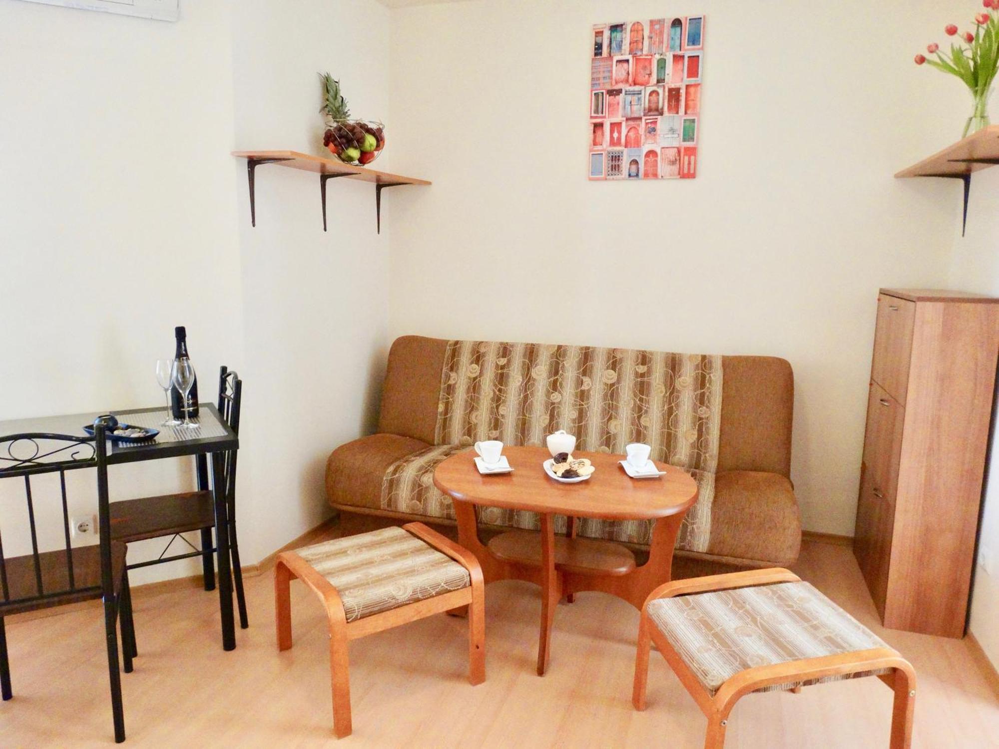 סאני ביץ' Rainbow 2 Holiday Complex מראה חיצוני תמונה