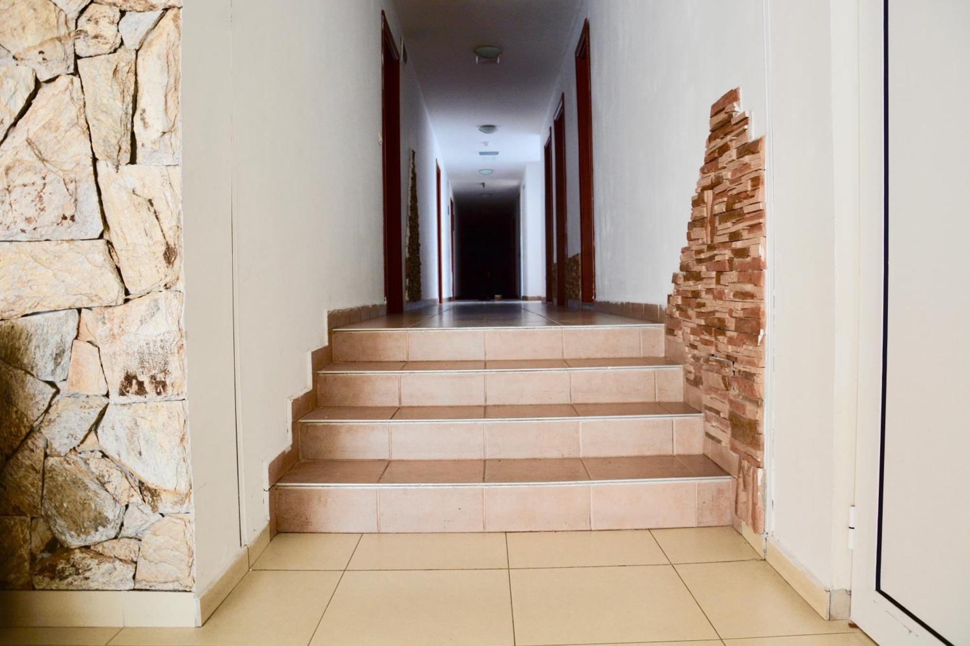 סאני ביץ' Rainbow 2 Holiday Complex מראה חיצוני תמונה