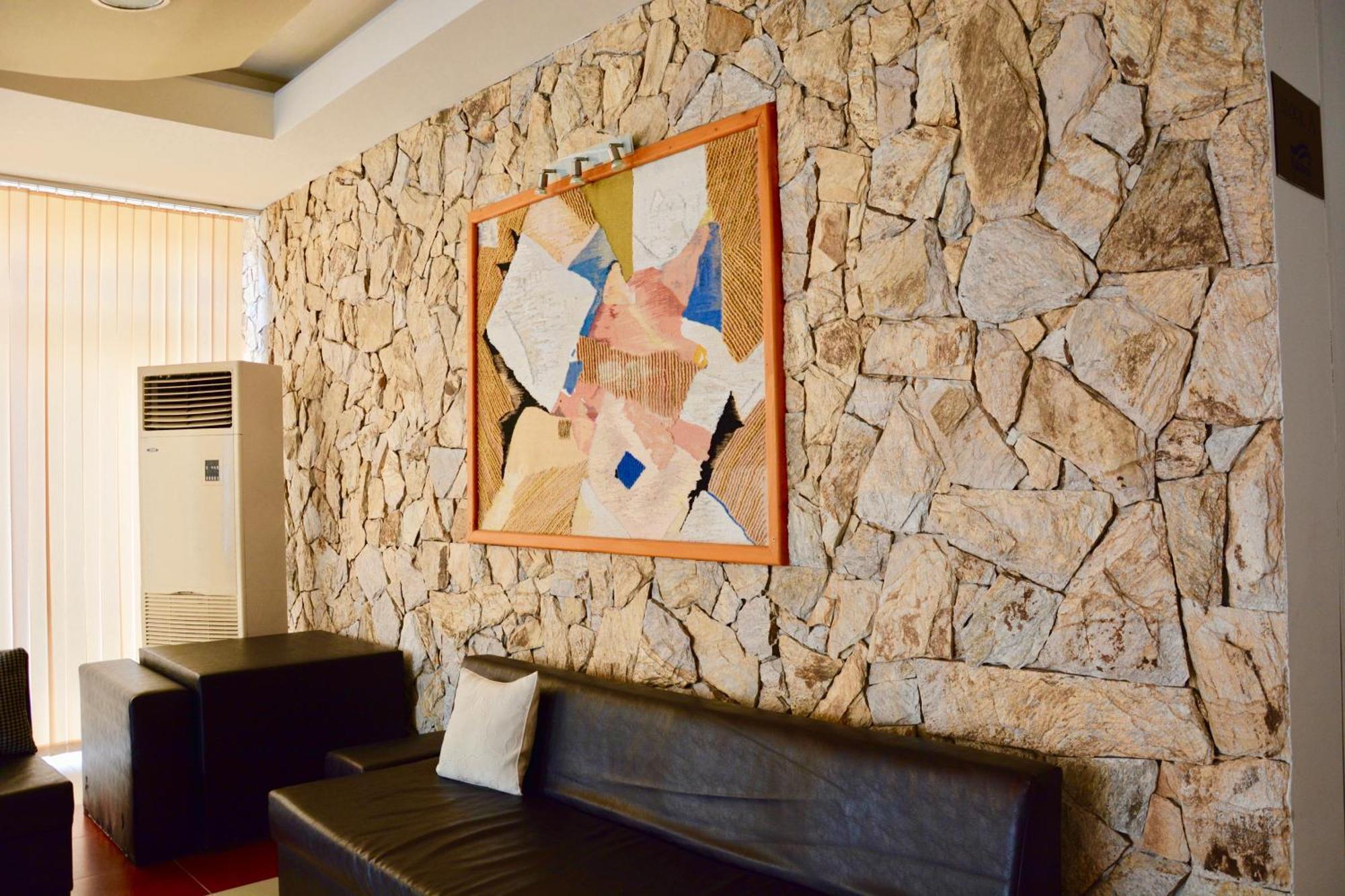 סאני ביץ' Rainbow 2 Holiday Complex מראה חיצוני תמונה